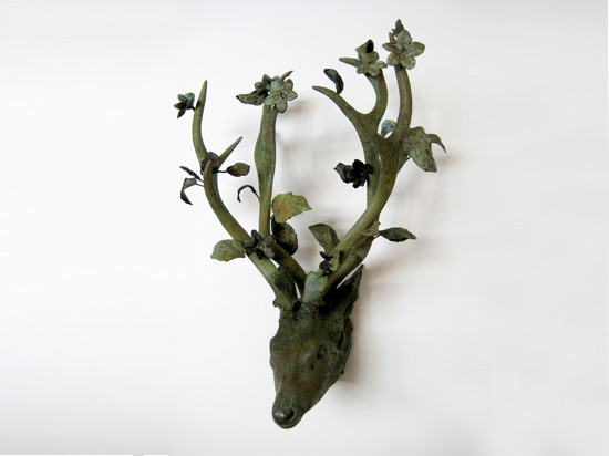 Sapling Deer