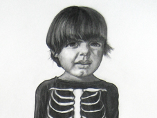 Skeleton Boy