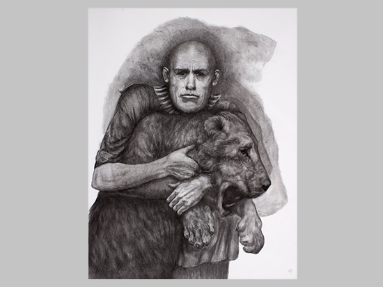 Lion Tamer