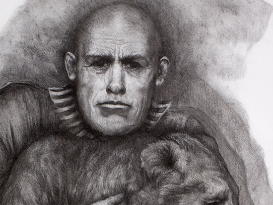 Lion Tamer