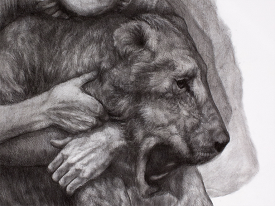 Lion Tamer