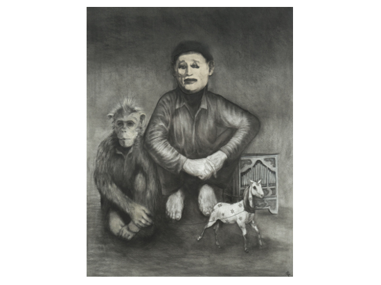 The Organ Grinder