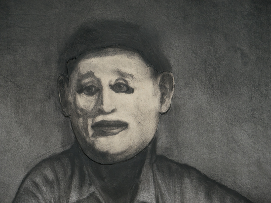 The Organ Grinder
