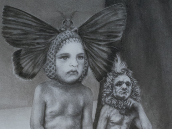 The Bright River (sold)