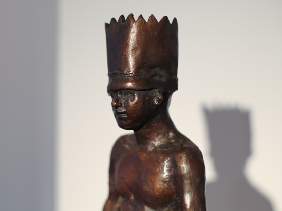 Small King