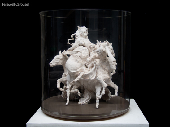 Farewell Carousel I