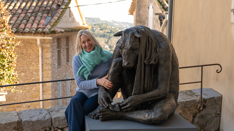 France 3 TV Mougins Monumental 2026