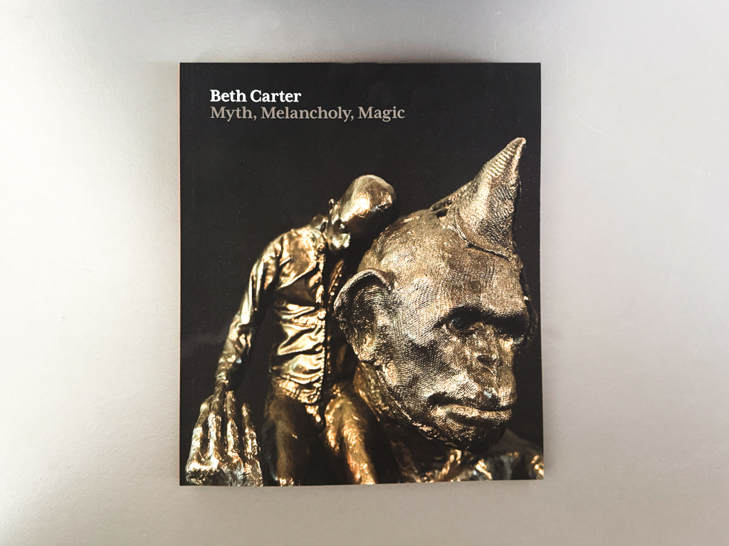 Beth Carter - Myth, Melancholy, Magic book 1 BC MMM book cover 1 6